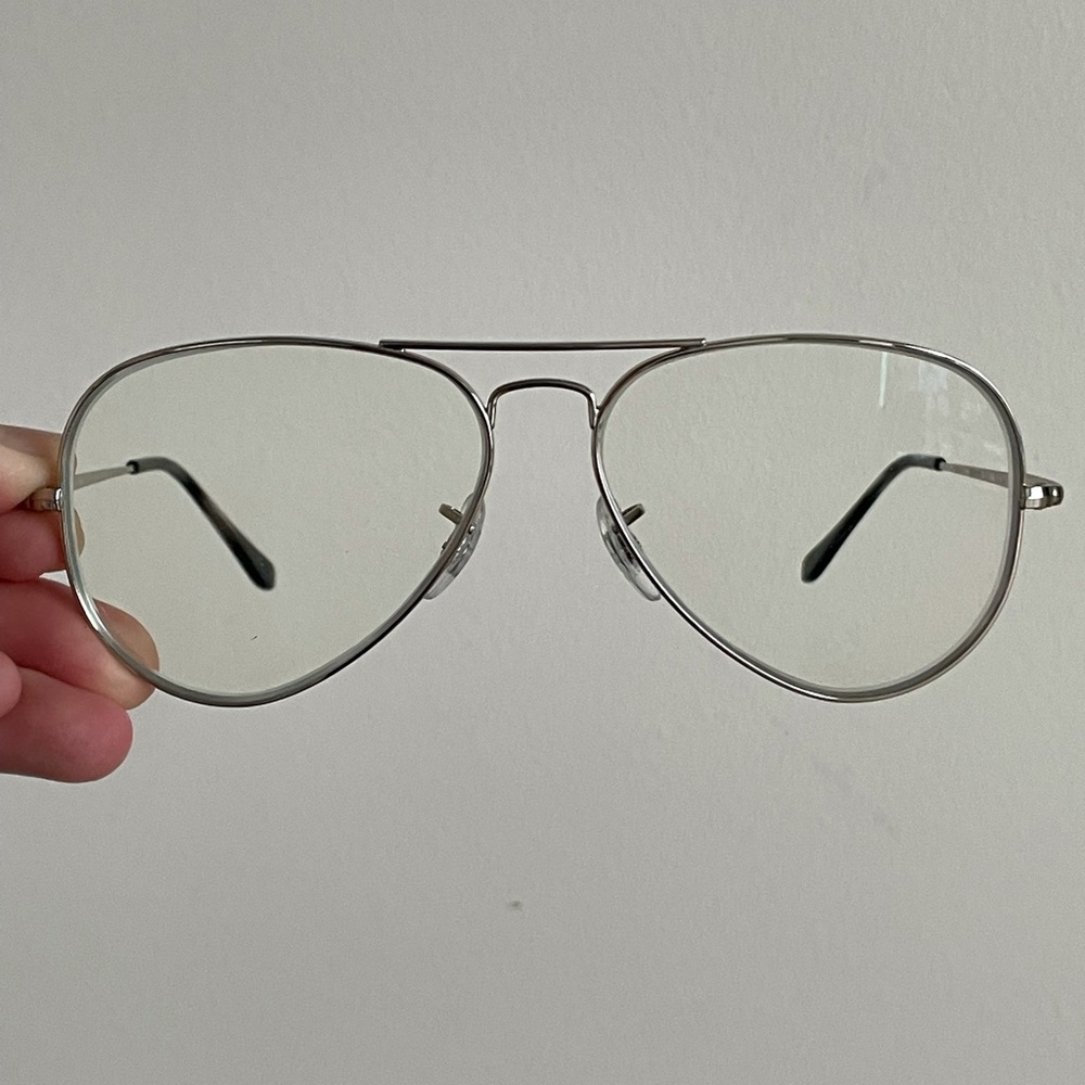 RayBans Glasses